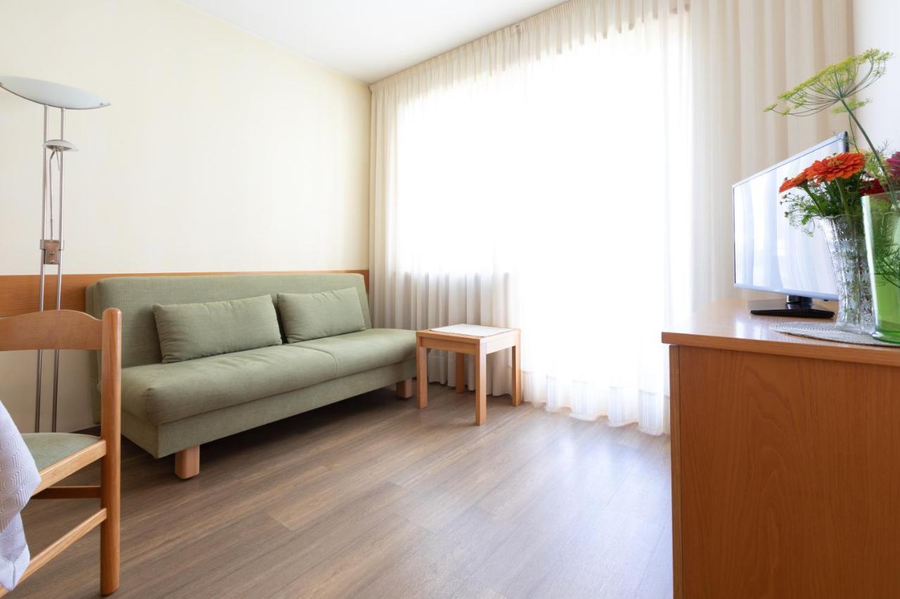 Appartement Huber Μεράνο Εξωτερικό φωτογραφία
