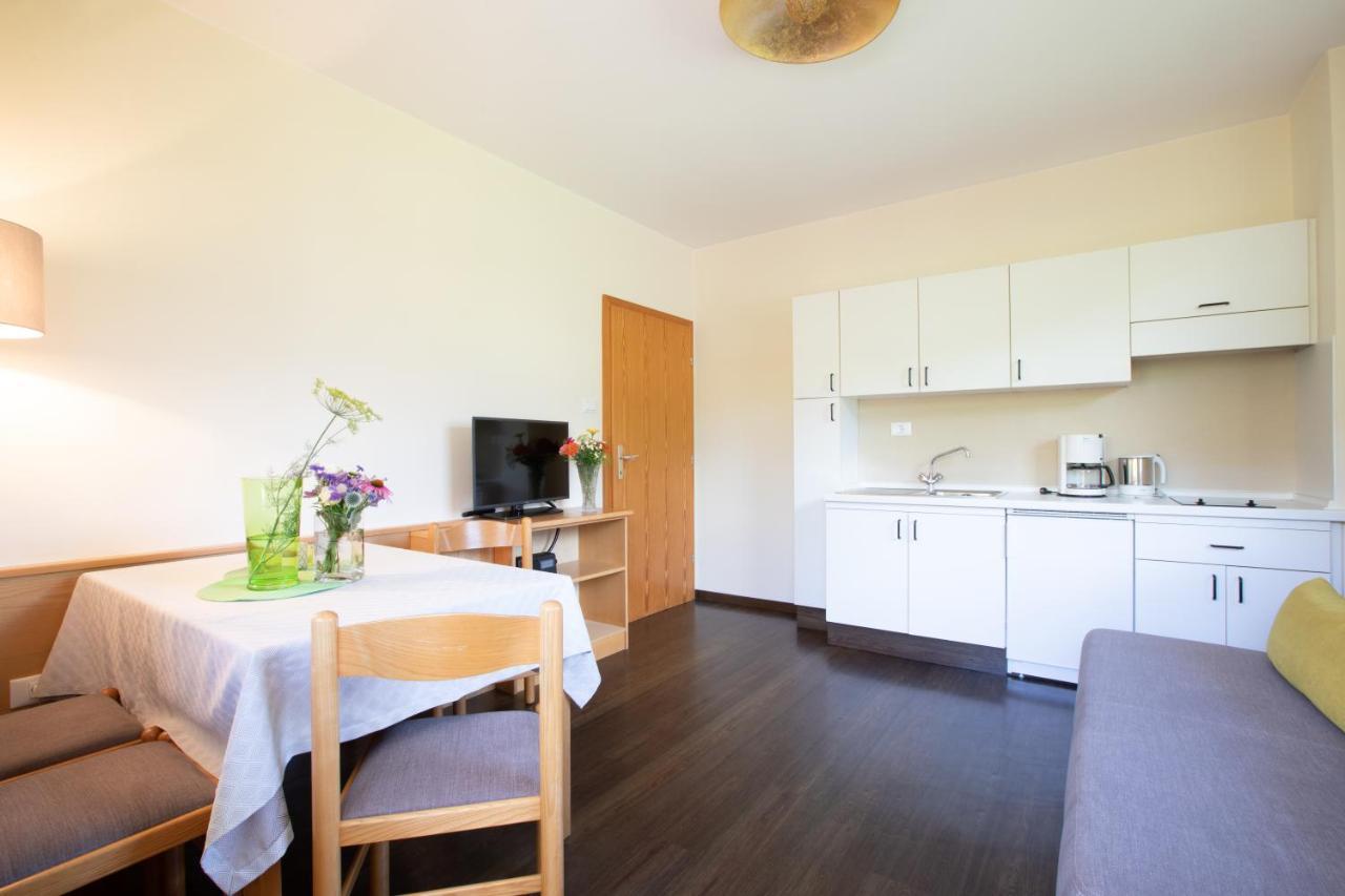 Appartement Huber Μεράνο Εξωτερικό φωτογραφία