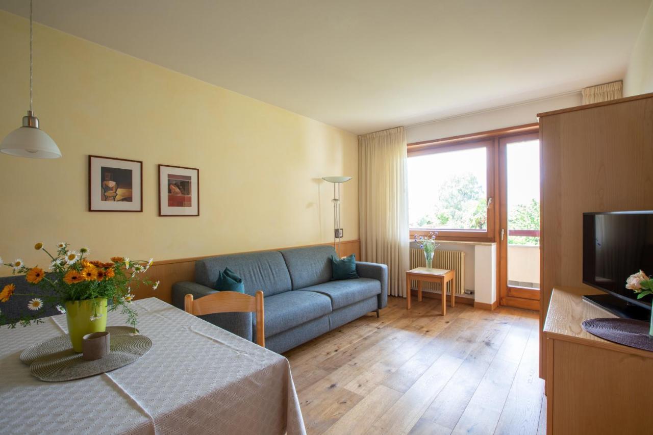 Appartement Huber Μεράνο Εξωτερικό φωτογραφία