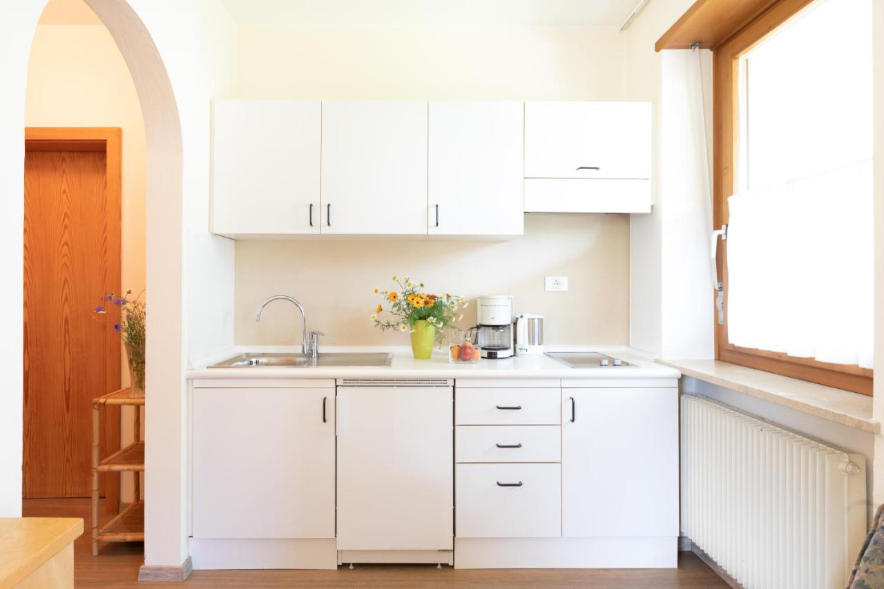 Appartement Huber Μεράνο Εξωτερικό φωτογραφία