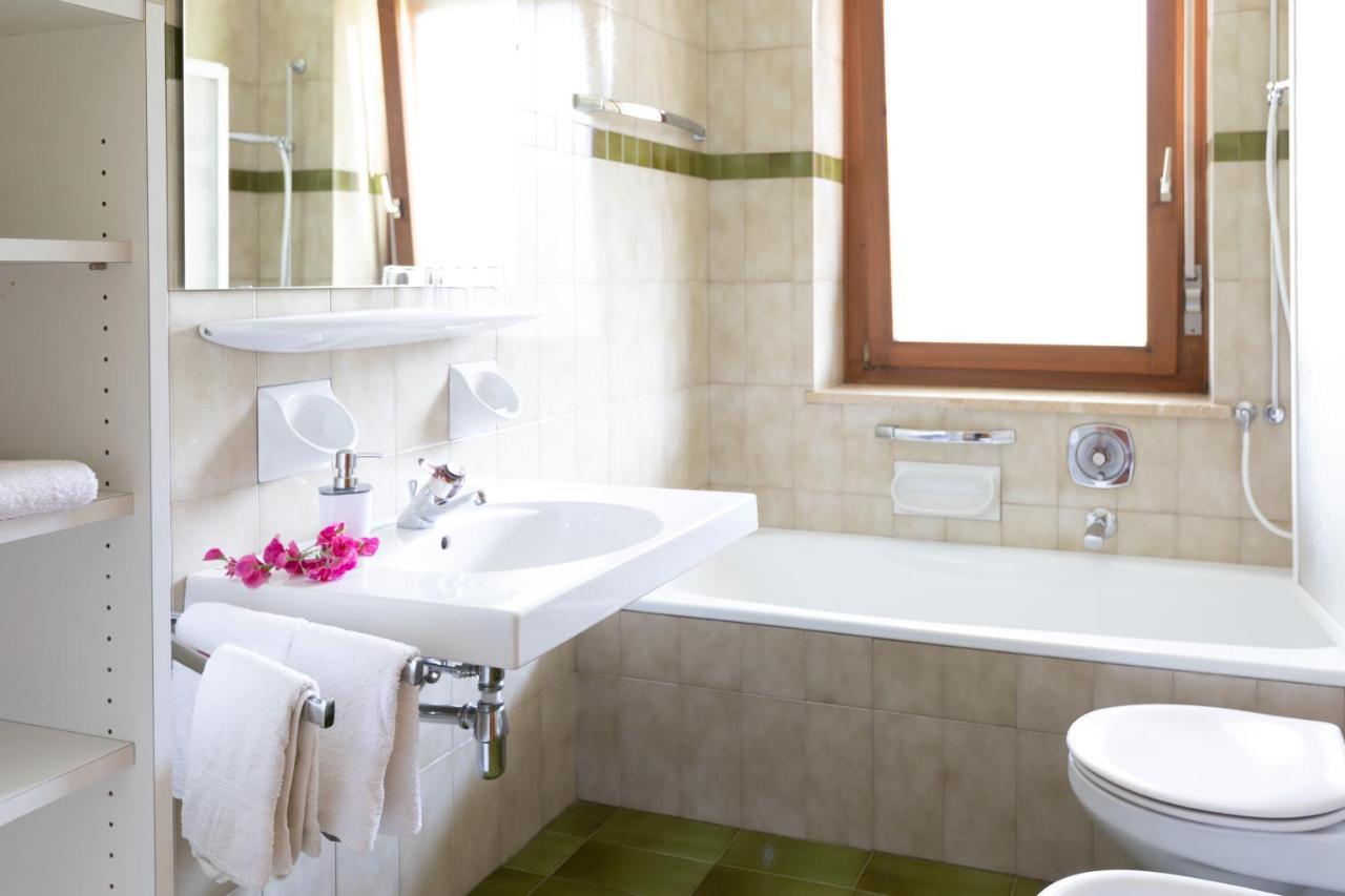 Appartement Huber Μεράνο Εξωτερικό φωτογραφία