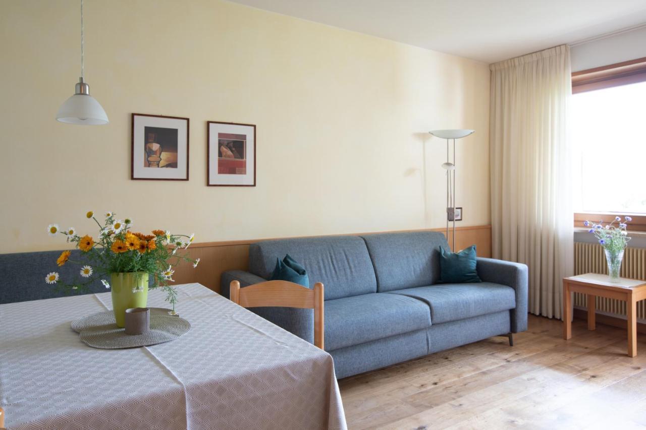 Appartement Huber Μεράνο Εξωτερικό φωτογραφία