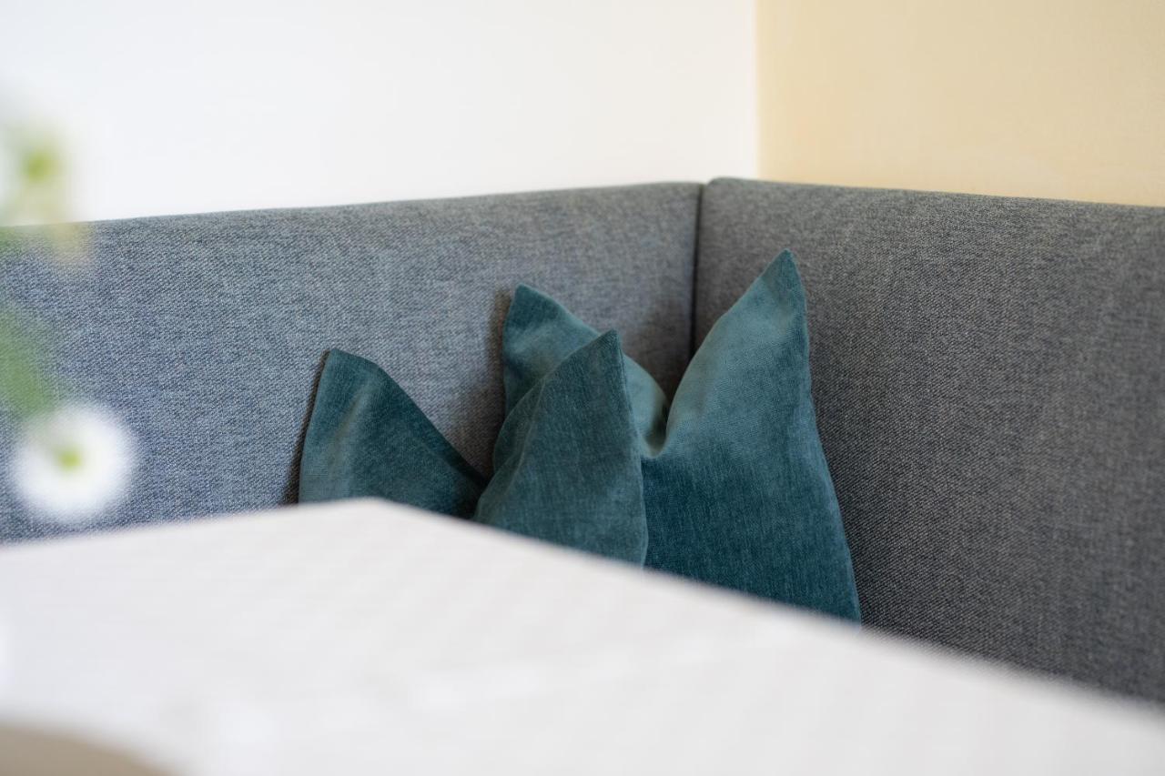 Appartement Huber Μεράνο Εξωτερικό φωτογραφία