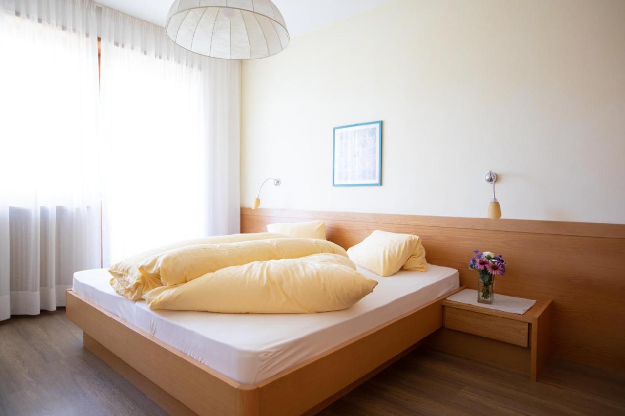 Appartement Huber Μεράνο Εξωτερικό φωτογραφία