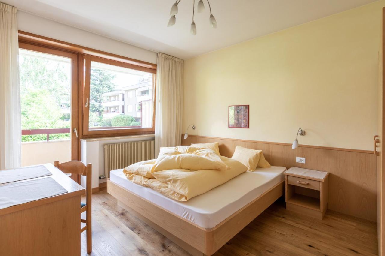 Appartement Huber Μεράνο Εξωτερικό φωτογραφία