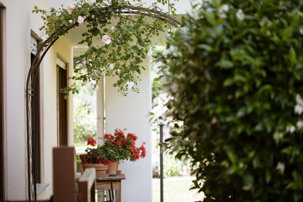 Appartement Huber Μεράνο Εξωτερικό φωτογραφία