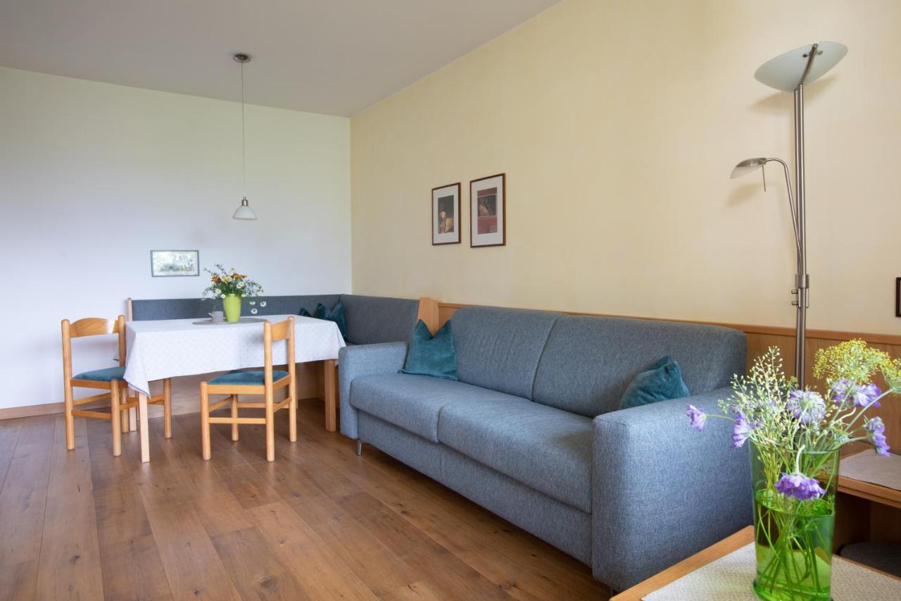 Appartement Huber Μεράνο Εξωτερικό φωτογραφία