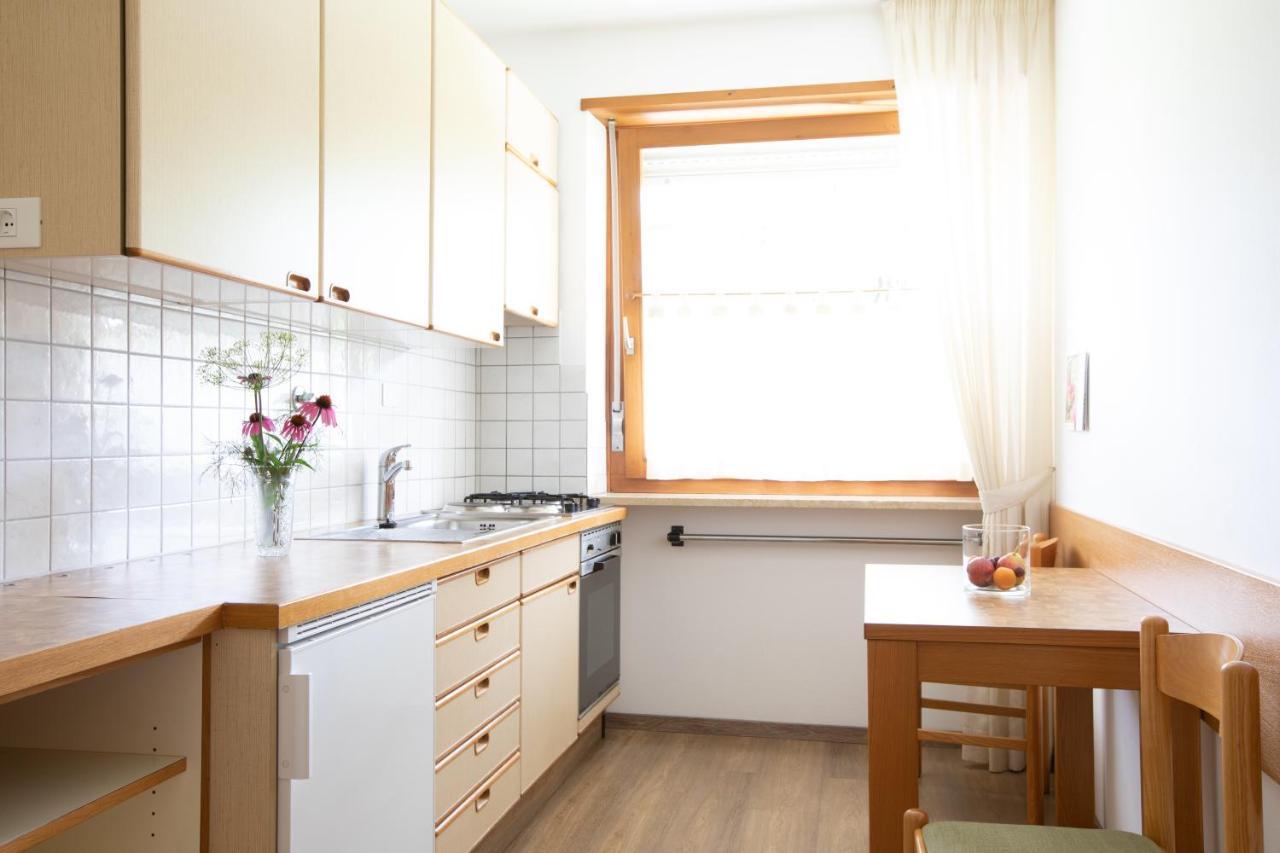 Appartement Huber Μεράνο Εξωτερικό φωτογραφία